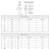 Women Denim Retro Embroidery Drawstring Holes Loose Seven Plus Size Pants