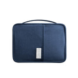 Passport Covers Credit id Card Holder Wallet Organizer Document Bag