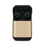 S7 Bluetooth TWS Earbuds Wireless Earphones Stereo Headset Mic and Charging Box