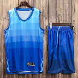 HAMEK Training Jersey Set Tracksuit Sports Uniforms