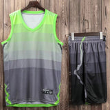 HAMEK Training Jersey Set Tracksuit Sports Uniforms
