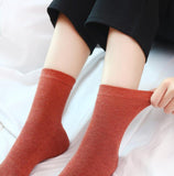 Breathable Two-Toed Japanese Harajuku Split Toe Sock