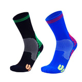 Men Women Compression Socks Profession Breathable Marathon Anti Fatigue