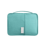 Passport Covers Credit id Card Holder Wallet Organizer Document Bag