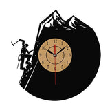 Vinyl Record Modern Art CD Watch Creative Antique Wall Clock