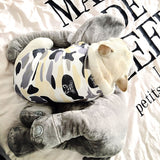 Small Dogs French Bulldog Vest Summer Pet Clothing Chihuahua Petite Puppy Apparel