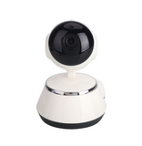 Portable WiFi IP Camera 720P HD Wireless Smart Audio Video Record Surveillance