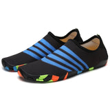 Unisex Water Shoes Sports Aqua Seaside Light Athletic Footwear