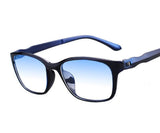 Anti Blue Rays Presbyopia Antifatigue Computer Reading Eyeglasses
