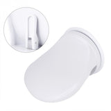 Bath Shower Non-Slip Wash Footrest Step Shaving Auxiliary Holder
