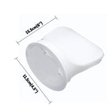 Bath Shower Non-Slip Wash Footrest Step Shaving Auxiliary Holder