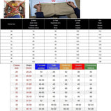 Men's Thick Warm Cargo Fleece Pockets Fur Loose Baggy Pants