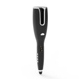 LCD Full Automatic Hair Curling Iron Air Rotating Portable Spin N Wand