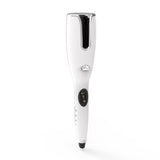 LCD Full Automatic Hair Curling Iron Air Rotating Portable Spin N Wand