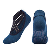 High Quality Bandage Yoga Socks Anti-Slip Towel Bottom Pilates Breathable Quick-Dry Backless Barre