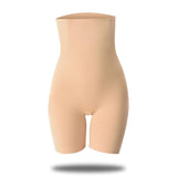 MUKATU Seamless Women High Waist Slimming Tummy Control Knickers Pant Briefs Shapewear
