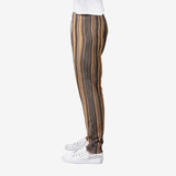 Twine Vertical Stripes Men's Joggers Sweatpants
