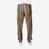 Twine Vertical Stripes Men's Joggers Sweatpants
