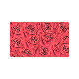 Radical Red Roses Doormat 30"x18"