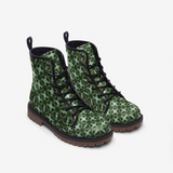 Mallard Myrtle Casual Leather Lightweight boots MT