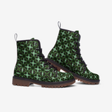Mallard Myrtle Casual Leather Lightweight boots MT