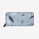 Cool Corporate Flora Unisex Premium PU Leather Wallet
