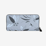 Cool Corporate Flora Unisex Premium PU Leather Wallet