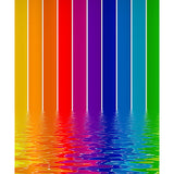 Shower Curtains & Hooks Polyester Contemporary Novelty Waterproof Bathroom