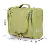 Organizer Cosmetic Large Capacity Waterproof Portable Clothes Fabric Travel Bag