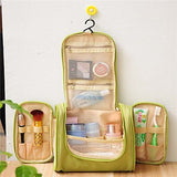 Organizer Cosmetic Large Capacity Waterproof Portable Clothes Fabric Travel Bag