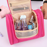 Organizer Cosmetic Large Capacity Waterproof Portable Clothes Fabric Travel Bag