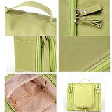 Organizer Cosmetic Large Capacity Waterproof Portable Clothes Fabric Travel Bag
