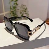 Box Street PC Photo Sunglasses