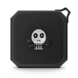 Storm Dust Skull Head Blackwater Outdoor Bluetooth Speaker