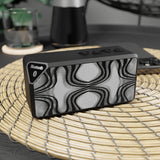 Nobel Squiggly Lines Jaba Bluetooth Speaker