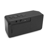 Nobel Squiggly Lines Jaba Bluetooth Speaker