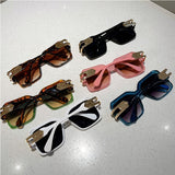 Box Street PC Photo Sunglasses