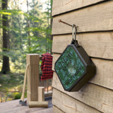 Myrtle English Ivy Blackwater Outdoor Bluetooth Speaker