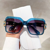 Box Street PC Photo Sunglasses