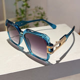 Box Street PC Photo Sunglasses