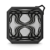 Nobel Squiggly Lines Blackwater Outdoor Bluetooth Speaker