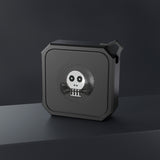 Storm Dust Skull Head Blackwater Outdoor Bluetooth Speaker