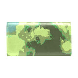 Saratoga Woodland Women's Trifold Wallet(Model1708)