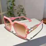 Box Street PC Photo Sunglasses