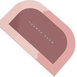 Soft Cushion Absorbent Non-Slip Quick-Drying Floor Door Mat