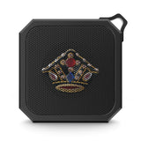 Precious Prince Crown Blackwater Outdoor Bluetooth Speaker