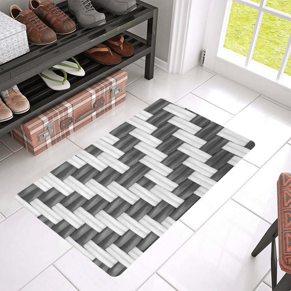 Alto Matterhorn Weaved Doormat 30