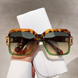 Box Street PC Photo Sunglasses