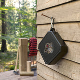 Precious Prince Crown Blackwater Outdoor Bluetooth Speaker