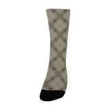 Arrow Town Makara Custom Socks for Women